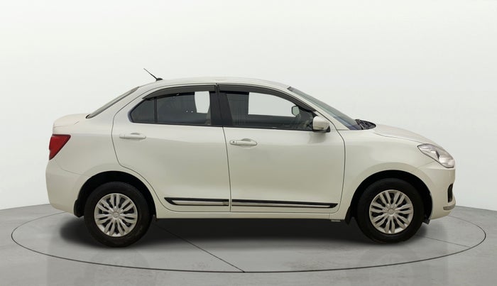 2018 Maruti Dzire VDI, Diesel, Manual, 43,220 km, Right Side View