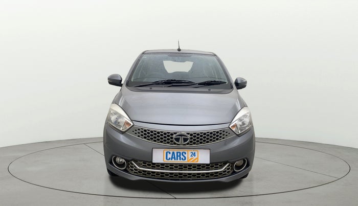 2018 Tata Tiago XZ DIESEL, Diesel, Manual, 95,705 km, Front