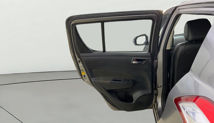 2015 Maruti Swift VXI, Petrol, Manual, 68,112 km, LHS Rear Door