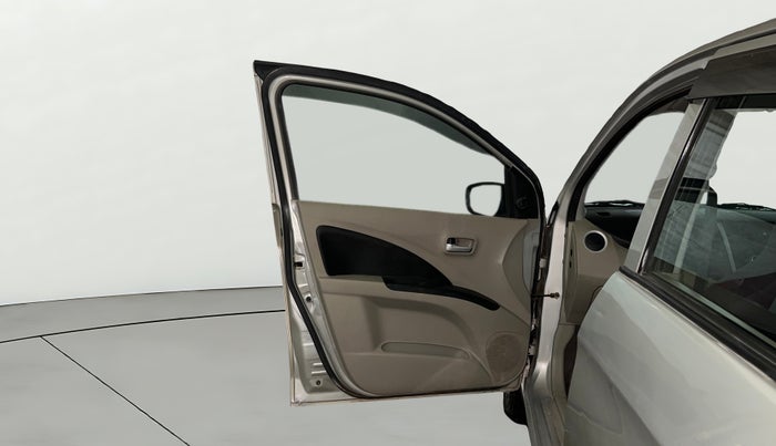 2016 Maruti Celerio VXI, Petrol, Manual, 66,324 km, LHS Front Door