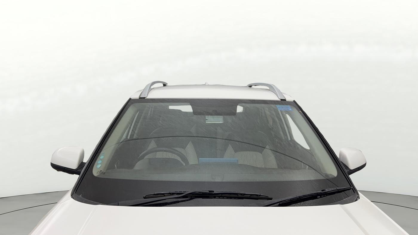 2024 Hyundai VENUE S(O) 1.2, CNG, Manual, 31,830 km, Front Windshield