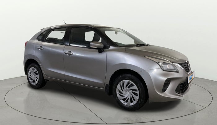 2019 Maruti Baleno DELTA PETROL 1.2, Petrol, Manual, 63,648 km, SRP