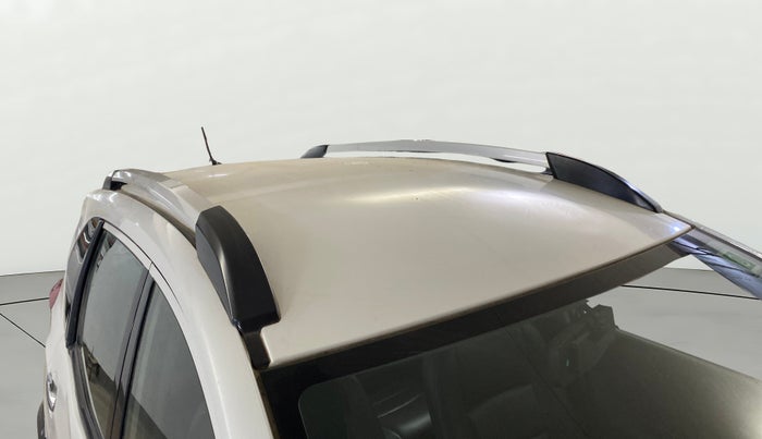 2019 Honda BR-V 1.5L I-VTEC V CVT, Petrol, Automatic, 23,047 km, Roof