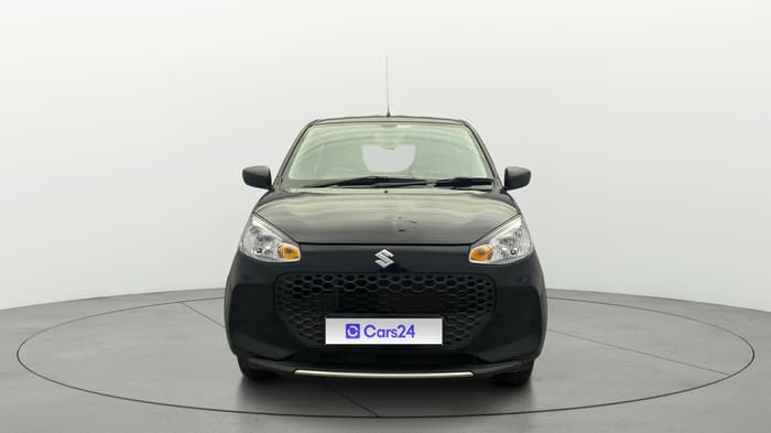 2025 Maruti Alto K10 VXi Plus (O) AGS, Petrol, Automatic, 3,078 km, Front