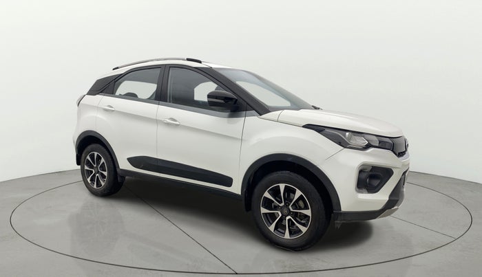 2021 Tata NEXON XZA PLUS SUNROOF PETROL, Petrol, Automatic, 21,426 km, SRP
