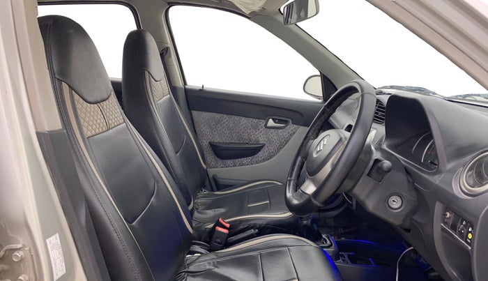 2016 Maruti Alto 800 LXI CNG, CNG, Manual, 59,023 km, Right Side Front Door Cabin
