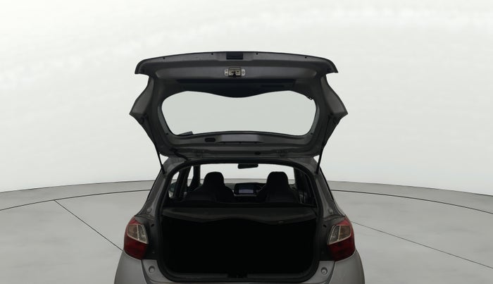 2021 Hyundai GRAND I10 NIOS SPORTZ AMT 1.2 KAPPA VTVT, Petrol, Automatic, 83,628 km, Boot Open Zoomed View