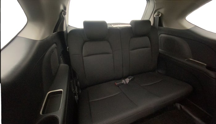 2018 Honda BR-V 1.5L I-VTEC V CVT, Petrol, Automatic, 47,984 km, Third Seat Row ( optional )