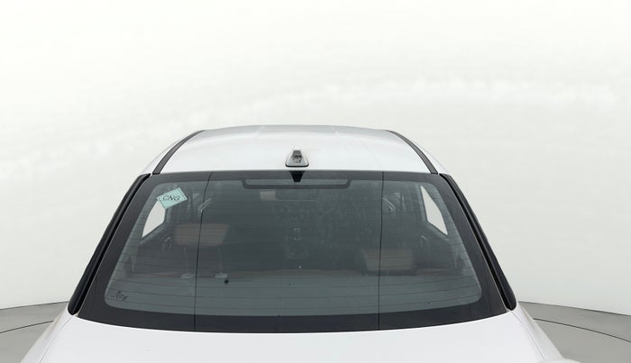 2023 Hyundai AURA SX 1.2 CNG, CNG, Manual, 12,690 km, Rear Windshield