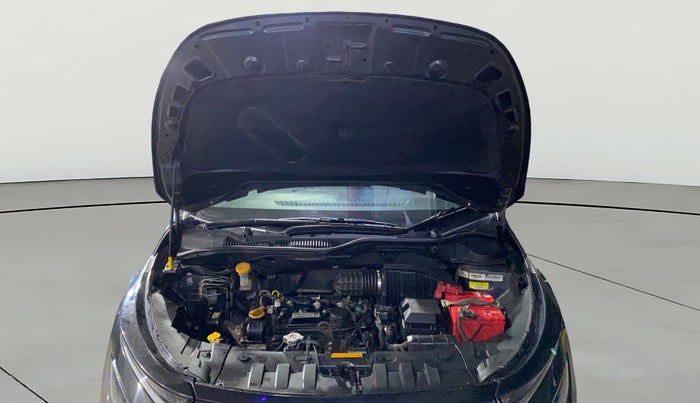 2020 Tata ALTROZ XT PETROL, Petrol, Manual, 39,336 km, Open Bonet