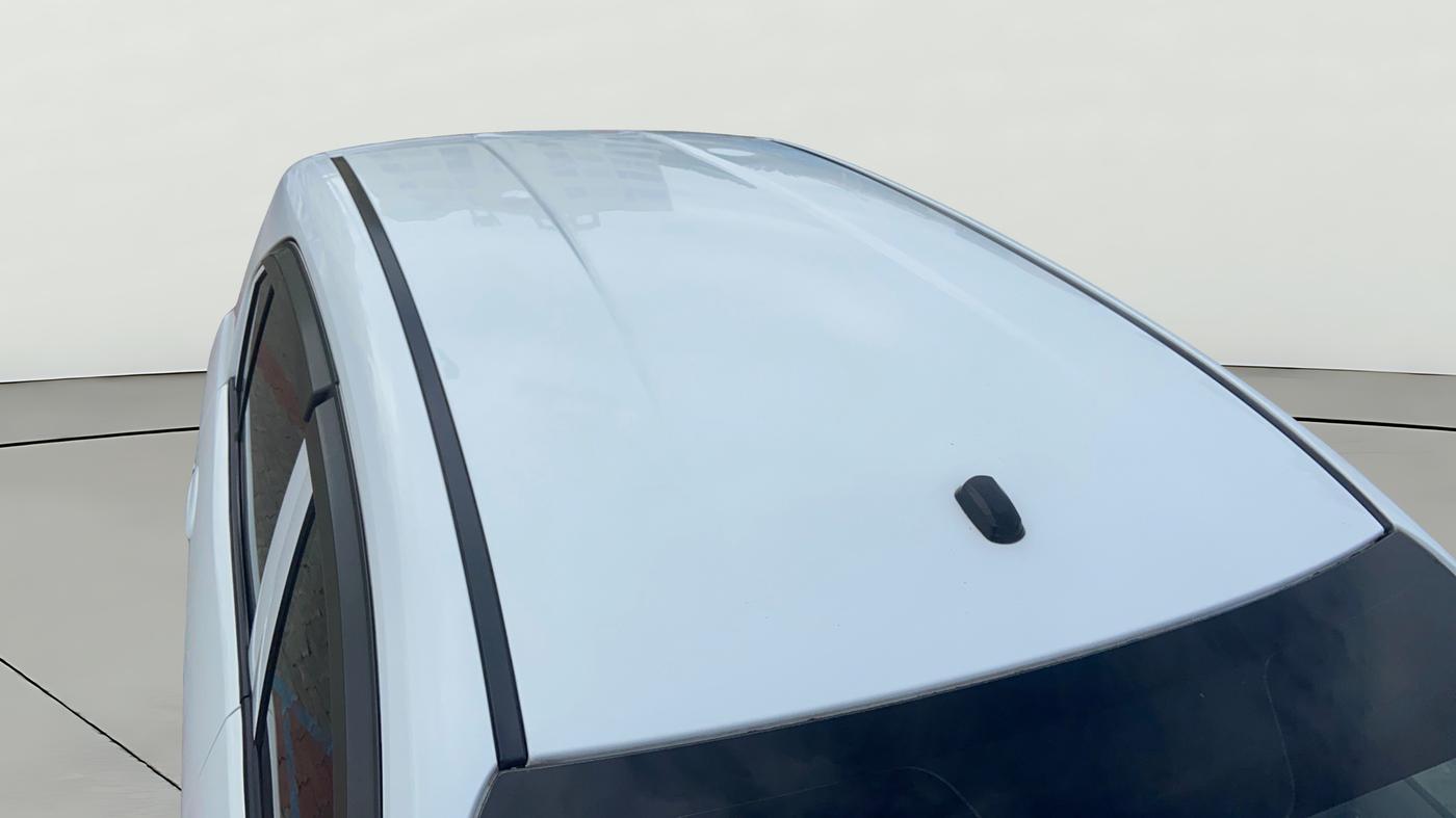 2019 Hyundai NEW SANTRO MAGNA, Petrol, Manual, 74,761 km, Roof