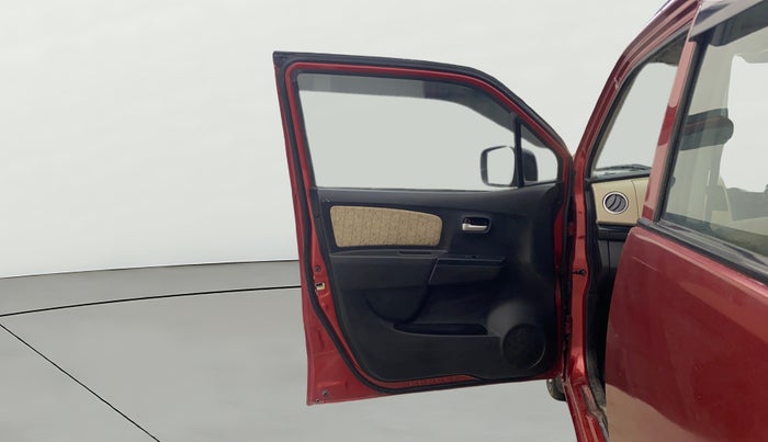 2018 Maruti Wagon R 1.0 VXI AMT, Petrol, Automatic, 15,406 km, LHS Front Door