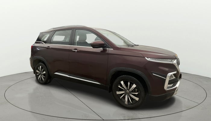 2019 MG HECTOR SMART 1.5 DCT PETROL, Petrol, Automatic, 47,968 km, Right Front Diagonal