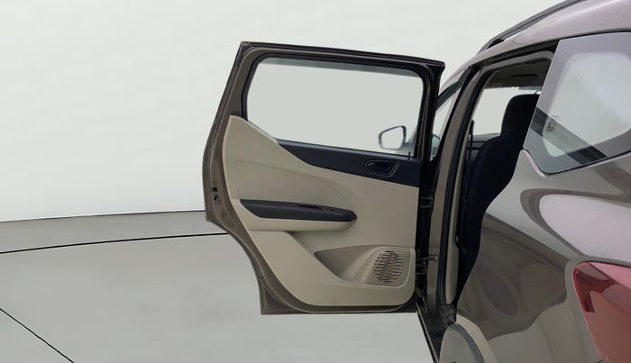 2022 Renault TRIBER RXL MT, Petrol, Manual, 68,363 km, LHS Rear Door