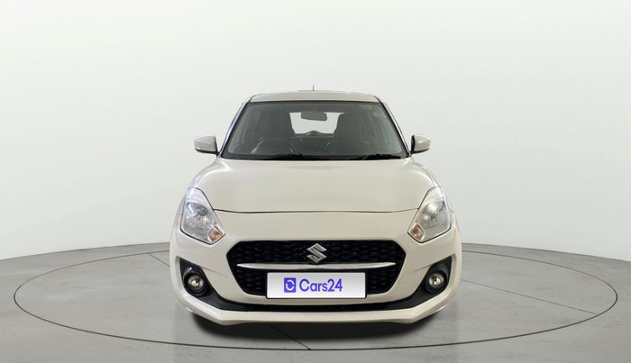 2020 Maruti Swift VXI AMT, Petrol, Automatic, 42,135 km, Front