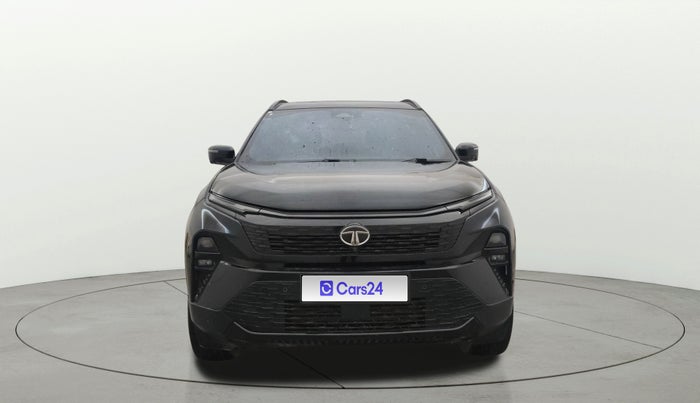 2023 Tata Harrier FEARLESS PLUS DARK EDITION, Diesel, Manual, 73,562 km, Front