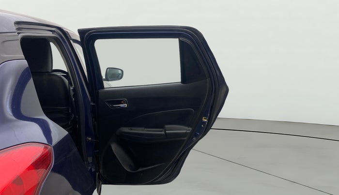 2019 Maruti Swift ZDI, Diesel, Manual, 39,842 km, RHS Rear Door