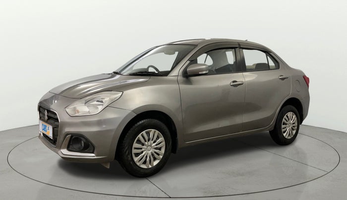 2020 Maruti Dzire VXI, Petrol, Manual, 89,907 km, Left Front Diagonal