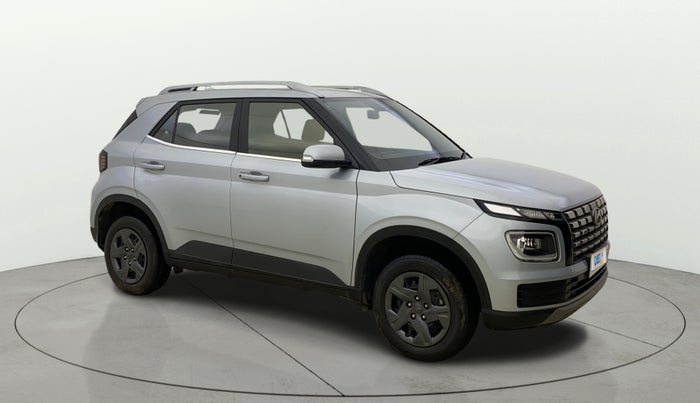 2024 Hyundai VENUE S(O) 1.2, Petrol, Manual, 11,382 km, SRP