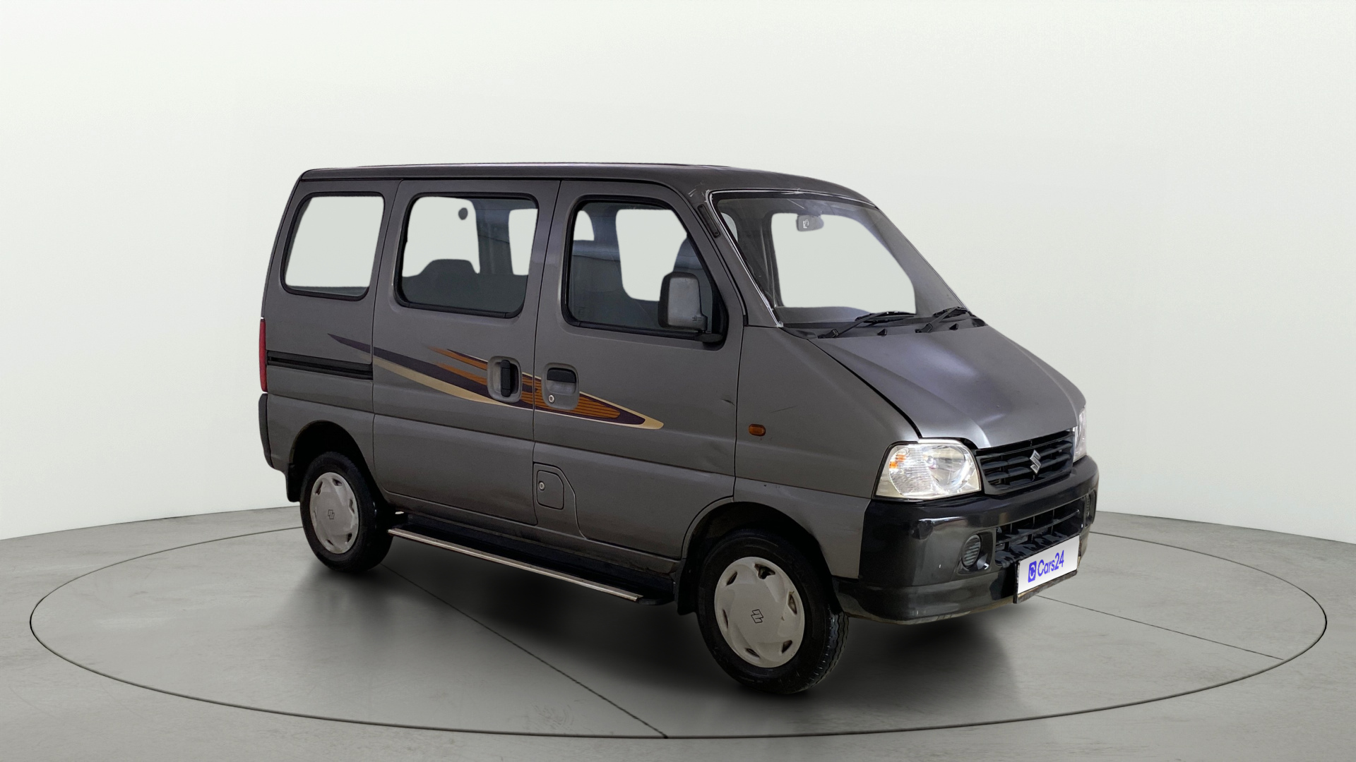 2022 Maruti Suzuki Eeco 5 STR AC (O)