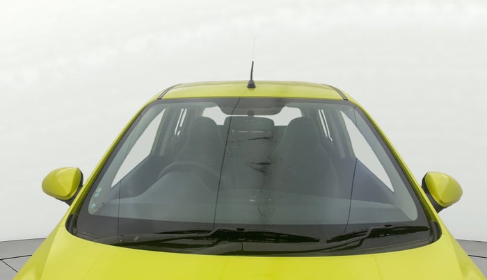 2019 Hyundai NEW SANTRO SPORTZ AMT, Petrol, Automatic, 33,875 km, Front Windshield