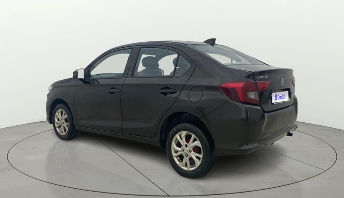 2018 Honda Amaze 1.2L I-VTEC V, Petrol, Manual, 70,574 km, Left Back Diagonal