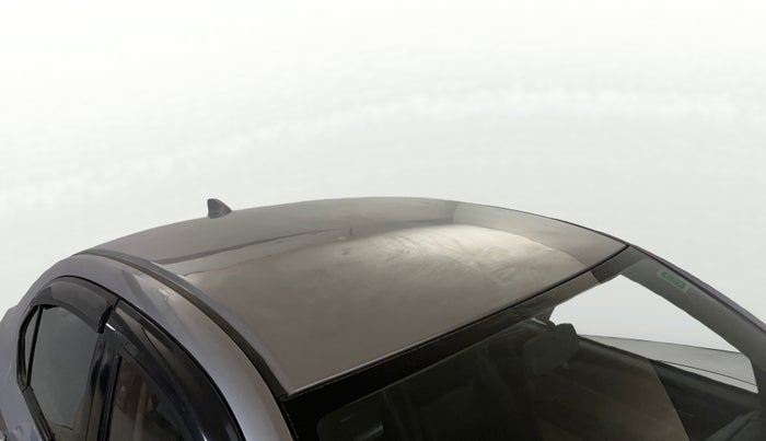 2018 Honda Amaze 1.2L I-VTEC V, Petrol, Manual, 1,11,878 km, Roof