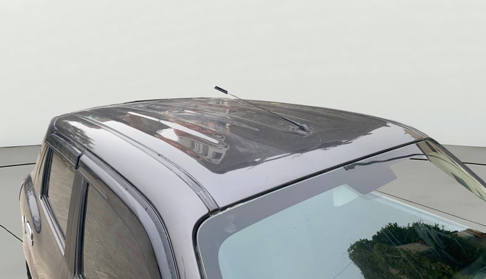 2021 Maruti S PRESSO VXI+, Petrol, Manual, 64,045 km, Roof