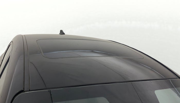 2018 Hyundai Verna 1.6 VTVT SX O, Petrol, Manual, 2,026 km, Roof