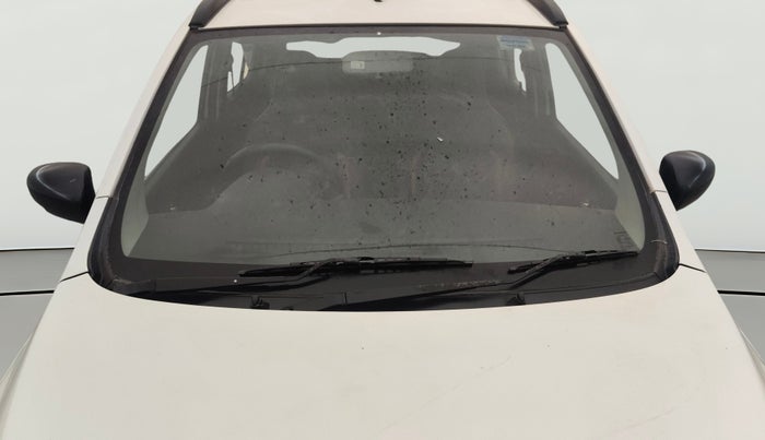 2020 Maruti Celerio X ZXI AMT, Petrol, Automatic, 17,849 km, Front Windshield