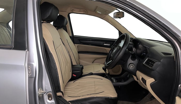 2019 Honda Amaze 1.2L I-VTEC S, CNG, Manual, 42,505 km, Right Side Front Door Cabin