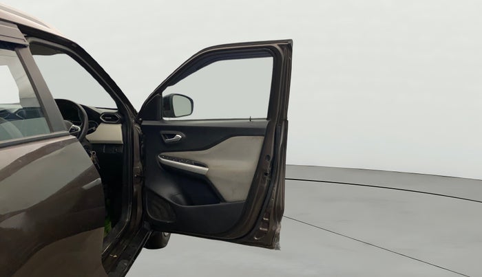 2021 Nissan MAGNITE XL, Petrol, Manual, 54,497 km, RHS Front Door