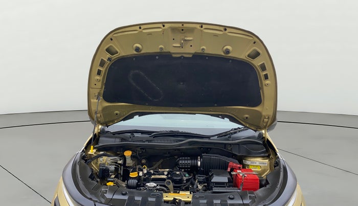 2020 Tata ALTROZ XE PETROL, Petrol, Manual, 58,689 km, Open Bonet