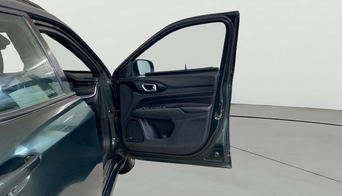 2022 Jeep Compass MODEL S (O) 1.4 PETROL DCT, Petrol, Automatic, 86,495 km, RHS Front Door