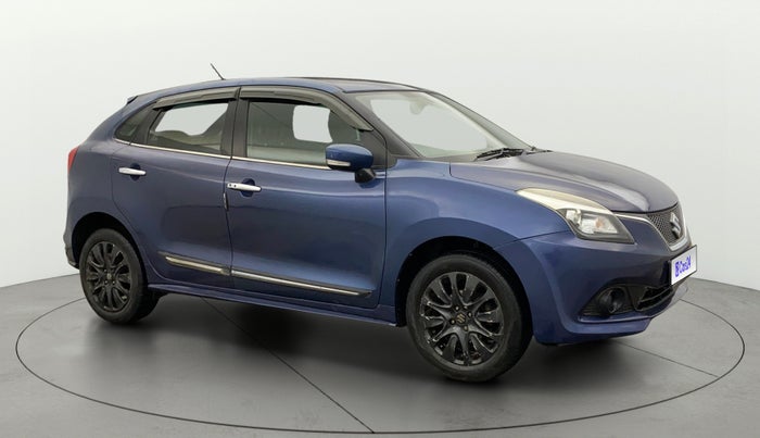 2018 Maruti Baleno RS 1.0 PETROL, Petrol, Manual, 87,523 km, SRP