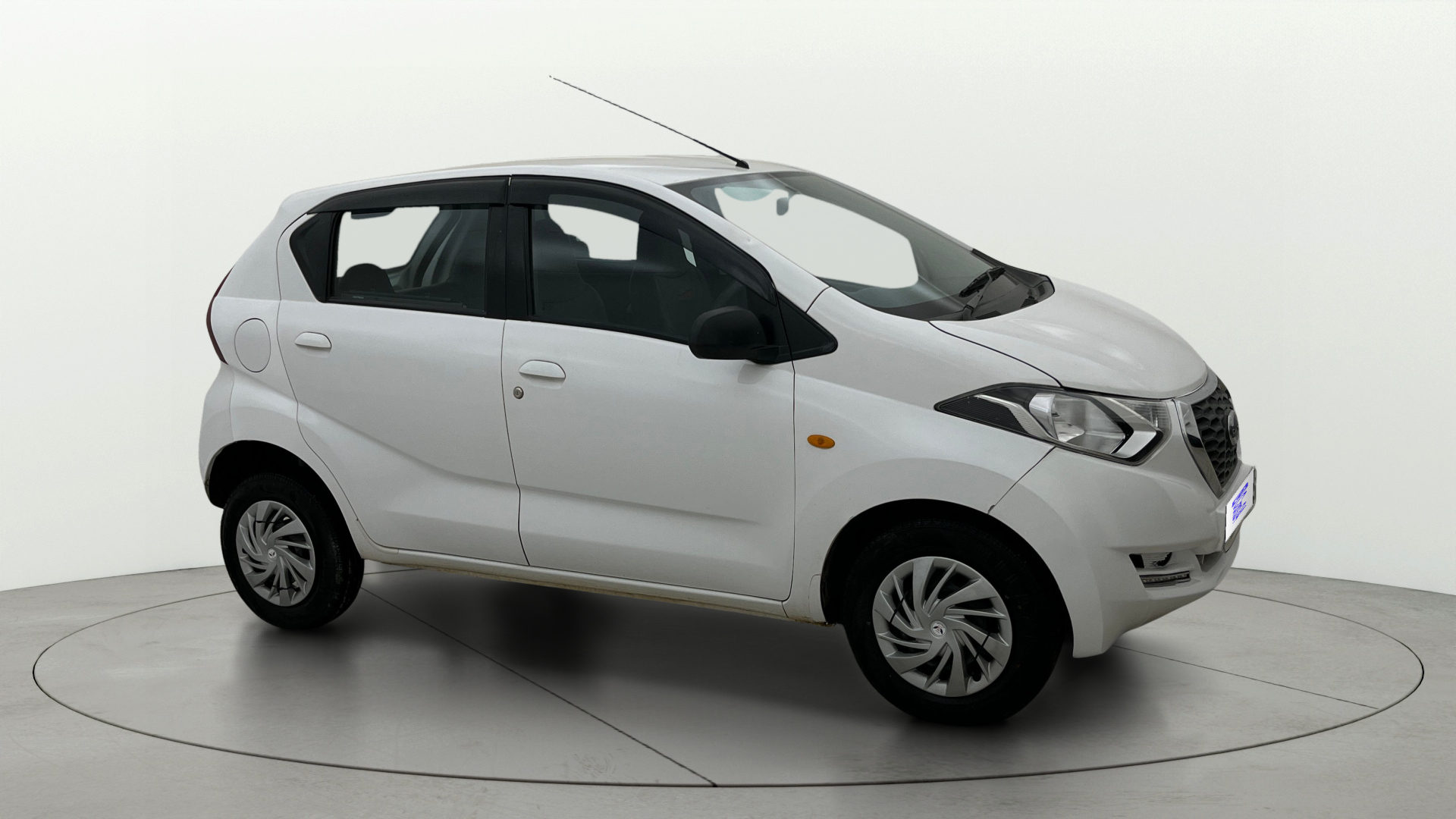 2019 Datsun Redi Go 2016-2018 S 1.0