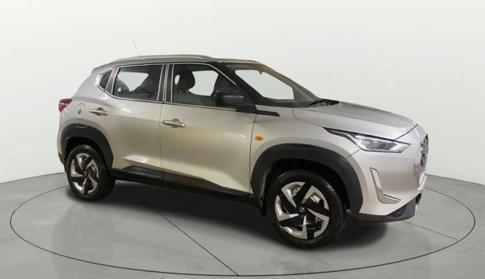 2021 Nissan MAGNITE XE, Petrol, Manual, 68,337 km, SRP