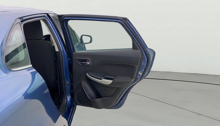 2017 Maruti Baleno ZETA PETROL 1.2, Petrol, Manual, 46,257 km, RHS Rear Door