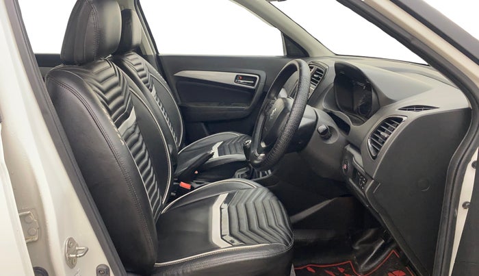 2021 Maruti Vitara Brezza ZXI PLUS, Petrol, Manual, 66,762 km, Right Side Front Door Cabin