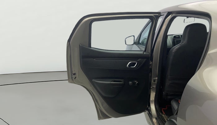 2019 Renault Kwid RXT 1.0 AMT (O), Petrol, Automatic, 57,254 km, LHS Rear Door