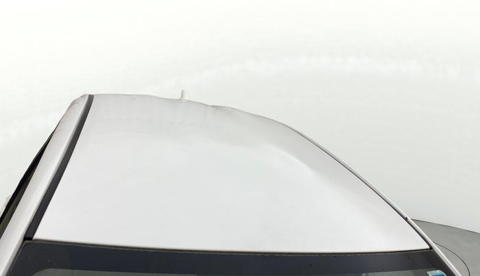 2018 Toyota YARIS G CVT, Petrol, Automatic, 65,700 km, Roof