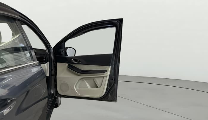 2023 Tata TIGOR XZA PLUS PETROL, Petrol, Automatic, 16,587 km, RHS Front Door