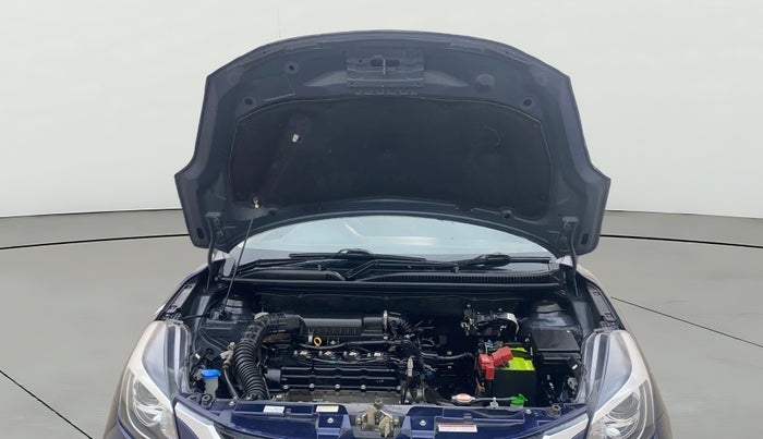 2020 Toyota Glanza G, Petrol, Manual, 42,958 km, Open Bonet