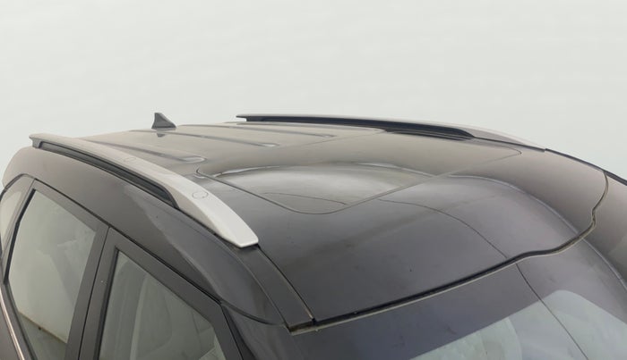 2021 KIA SELTOS HTX IVT 1.5 PETROL, Petrol, Automatic, 41,333 km, Roof