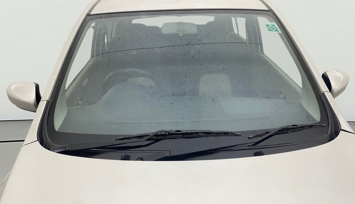 2016 Maruti Celerio ZXI AMT, Petrol, Automatic, 18,942 km, Front Windshield