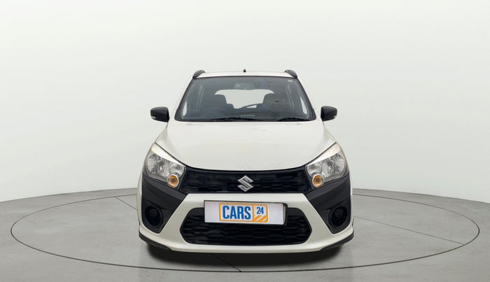 2019 Maruti Celerio X ZXI, CNG, Manual, 91,877 km, Front