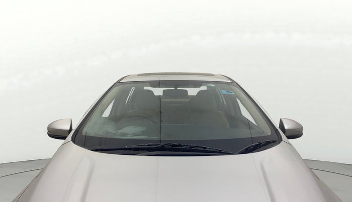 2015 Honda City 1.5L I-VTEC VX, Petrol, Manual, 54,655 km, Front Windshield