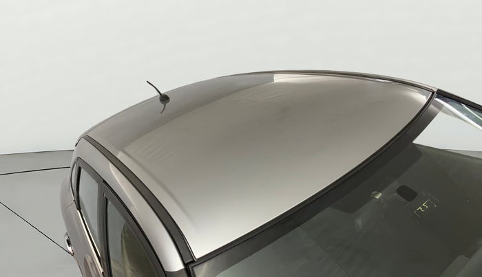 2019 Maruti Baleno SIGMA PETROL 1.2, Petrol, Manual, 42,824 km, Roof
