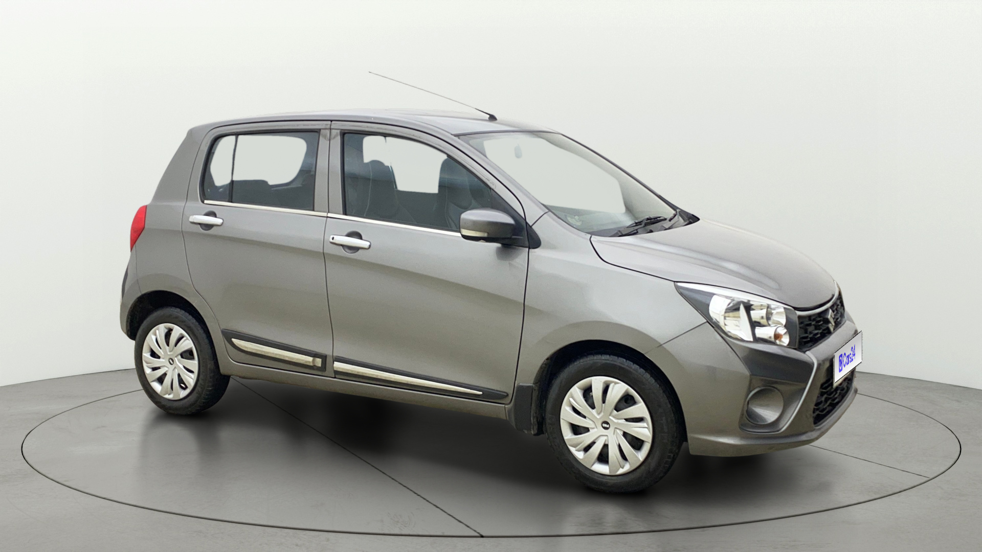 2020 Maruti Suzuki Celerio ZXI 2020 Maruti Suzuki Celerio ZXI