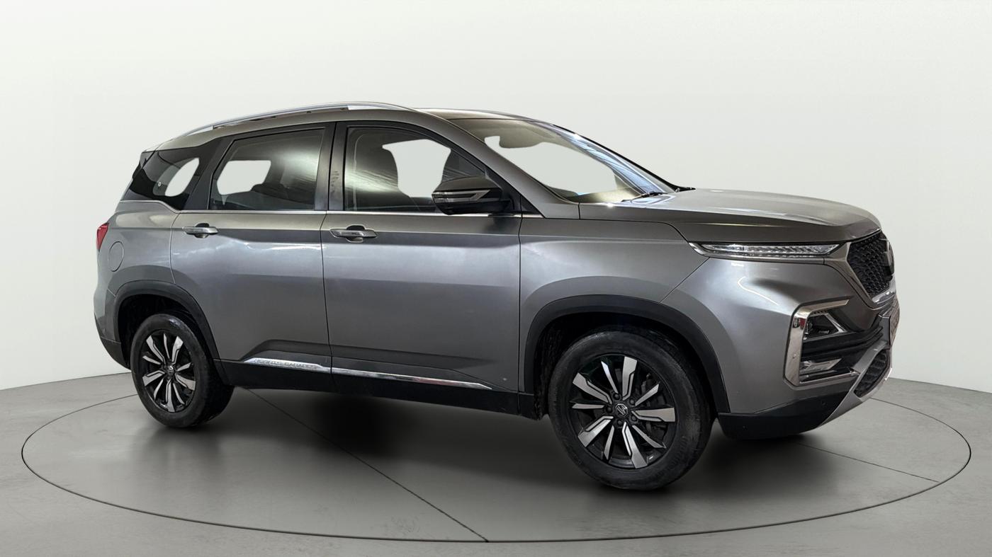 2019 MG HECTOR SHARP 1.5 DCT PETROL, Petrol, Automatic, 46,799 km, SRP